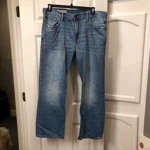 Gap 1969 jeans